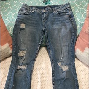 Silver”Sam”  jeans